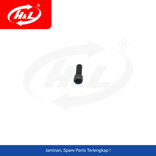 HL Bolt M5-14 For Chain Saw HL 5200/5800