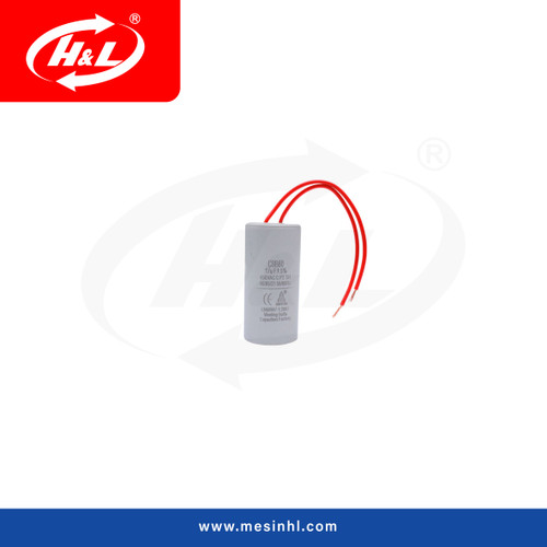 HL Capacitor For Compressor HL 9L Oilless