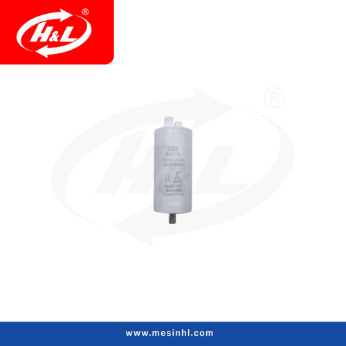 HL Capacitor For Compressor HL 24L