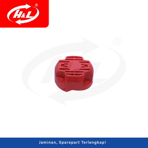 HL Rear Cover For Demolition Hammer HL 35A