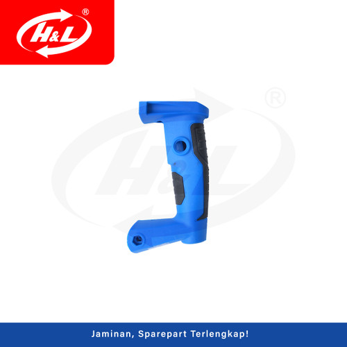 HL Blue Handle For Demolition Hammer HL 35A