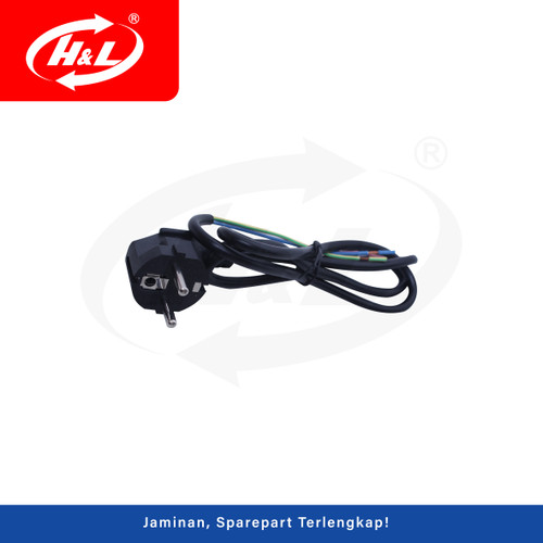 HL Kabel Mesin For Coffee Grinder HL 600N