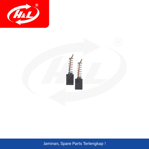 HL Bostel / Arang / Carbon Brush For Jigsaw PRO 618