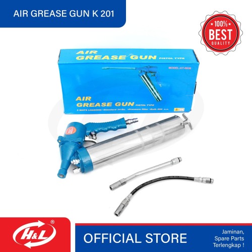 HL Air Grease Gun K 201