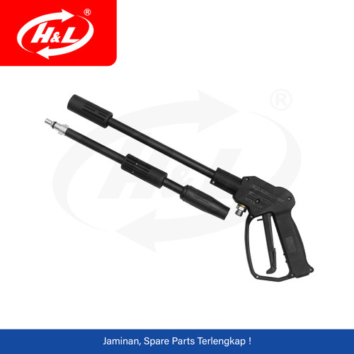 HL Gun For Jet Cleaner VGS 70/VBB 70/QL 1200 3 Stick