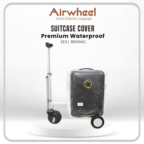 SARUNG KOPER AIRWHEEL (BENING) SE3