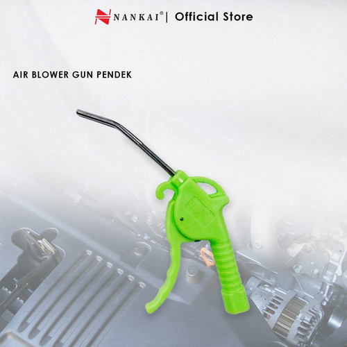 Air Blower Gun Pendek Nankai