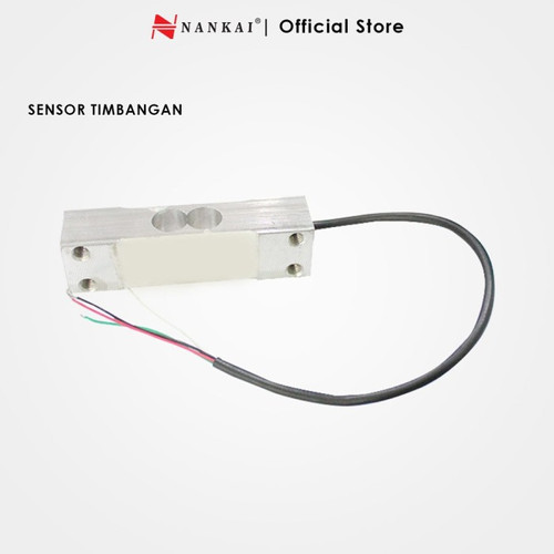 Sensor Timbangan 150kg Nankai