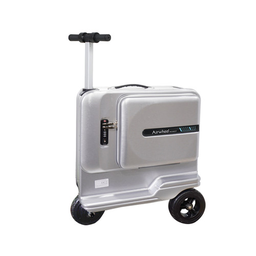 Airwheel Koper SE3 Turbo (Silver)