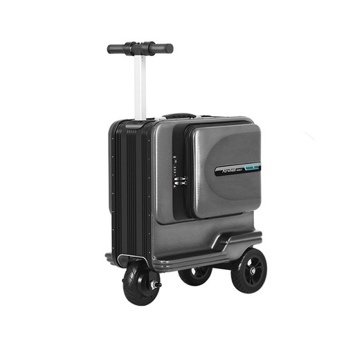 Airwheel Koper SE3 Turbo (Hitam)