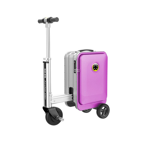 Airwheel Koper SE 3 (Purple)