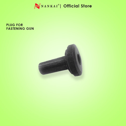 Plug For Fastening Gun Nankai