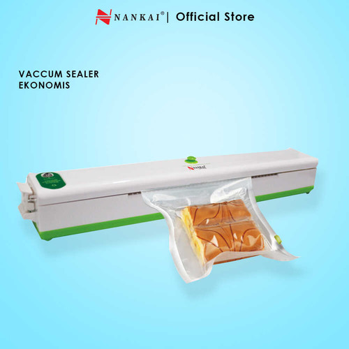 Vacum Sealer Ekonomis Nankai