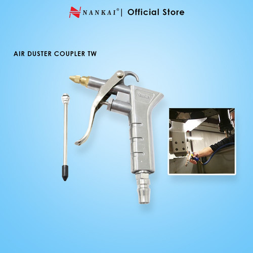 Air Duster Coupler / Semprotan Angin DG 10 TW Nankai