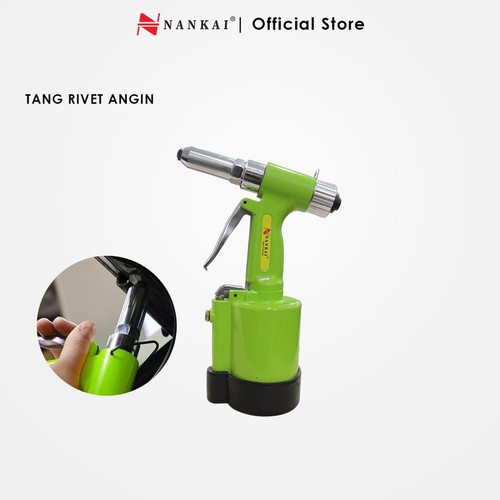 Tang Rivet Kompressor Nankai