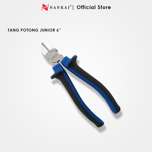 Junior Tang Potong 6"