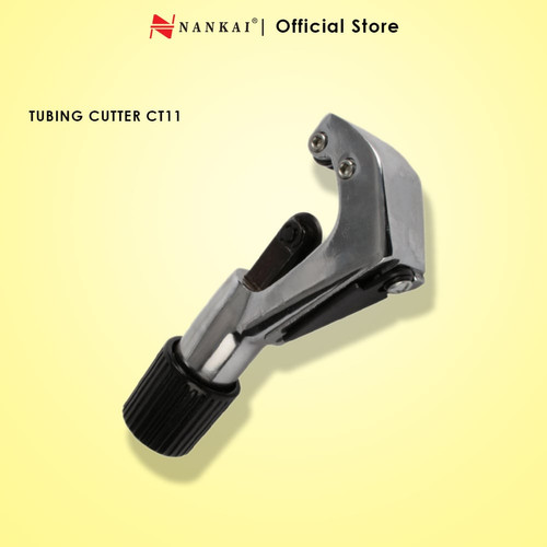 Nankai Pemotong Pipa Tembaga AC 4-28mm / Tubing Cutter CT11