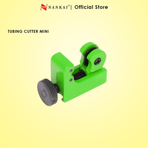 Nankai Pemotong Pipa Tembaga AC 3-22mm / Tubing Cutter Mini