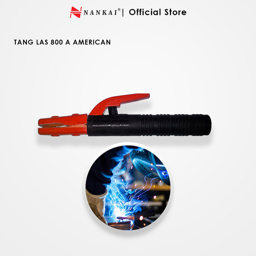 American Eagle Tang Las 800A / Welding Electrode Holder