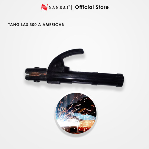 American Eagle Tang Las 300A / Welding Electrode Holder