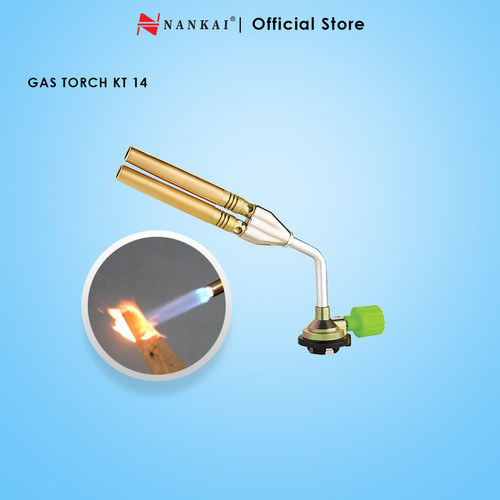 Nankai Gas Torch / Pemantik Gas KT-14