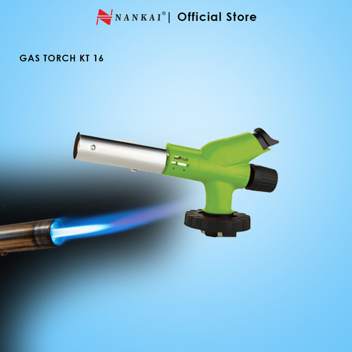 Nankai Gas Torch / Pemantik Gas KT-16