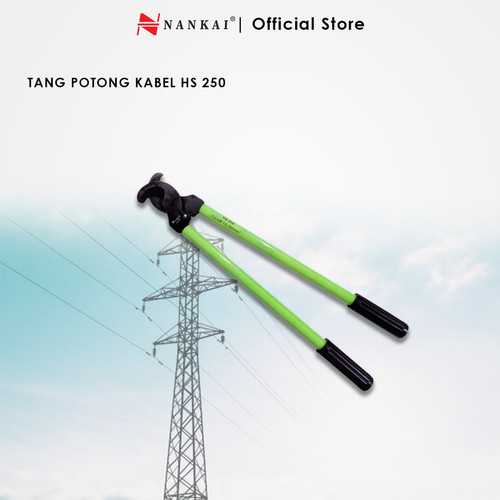 Nankai Tang Potong Kabel HS 250