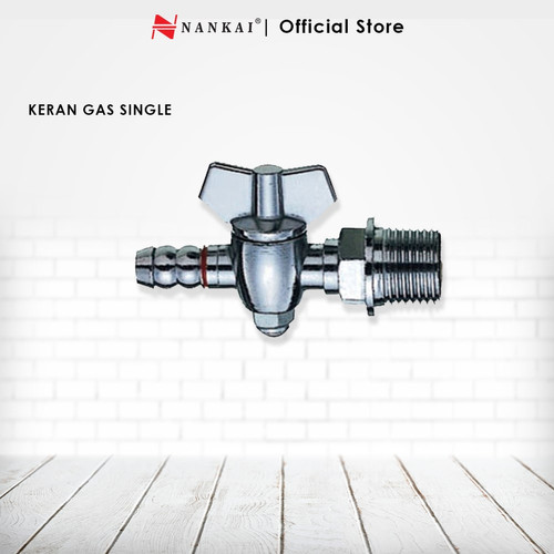 Nankai Keran Gas Single