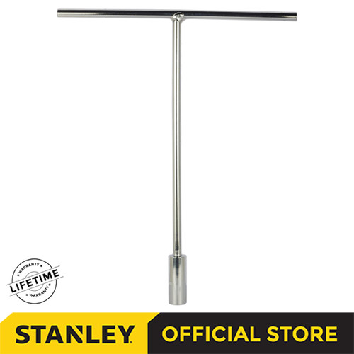 Stanley T-Handle Socket / Kunci T 14mm 6pts STMT93308-8