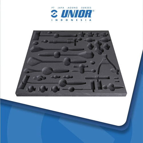 UNIOR Empty tray for SET2-2600AC - vl2-2600AC