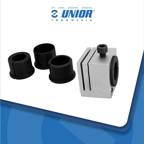 UNIOR Steerer tube cutting guide - 1604/2PLUS