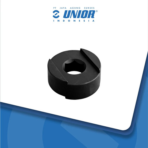 UNIOR Spare head for 1607/4 - 1607.1/4