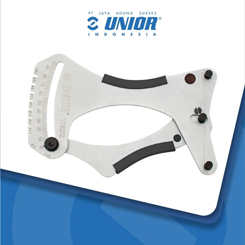 UNIOR Spoke tension meter - 1752/2