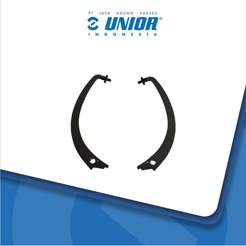 UNIOR Fat bikes calipers for pro truing stand - 1689.7