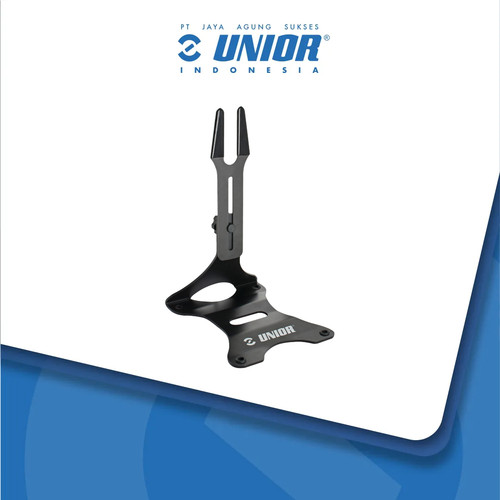 UNIOR Display stand, adjustable - 1693H