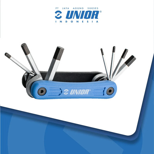 UNIOR Multitool EURO7 - 1655EURO7