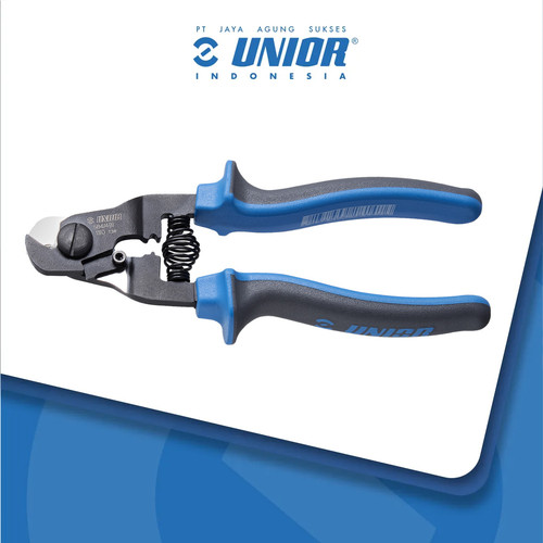 UNIOR Cable housing cutters - 584/4BI