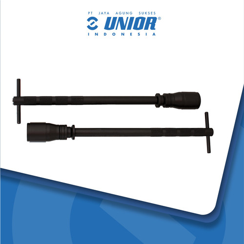 UNIOR Dropout alignment gauges - 1692/4