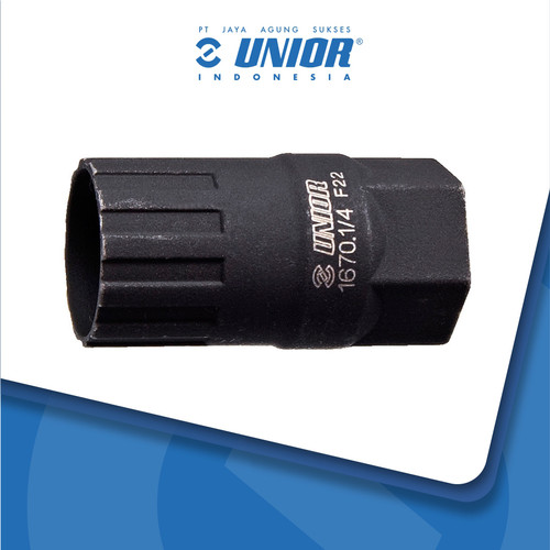 UNIOR Freewheel removal tool - 1670.1/4