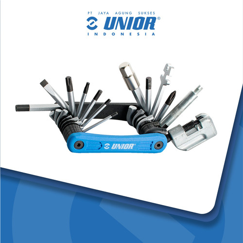 UNIOR Multitool EURO17 - 1655EURO17