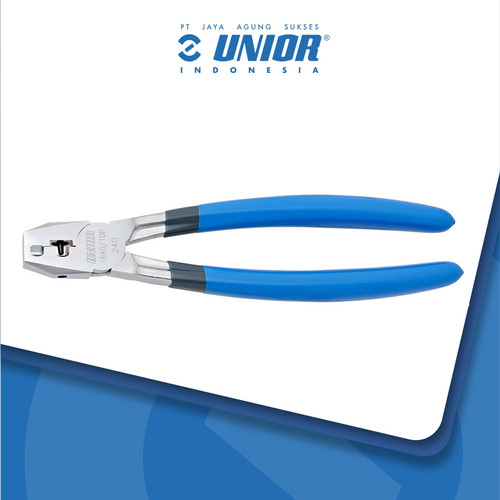 UNIOR Chain rivet pliers - 1640/1DP