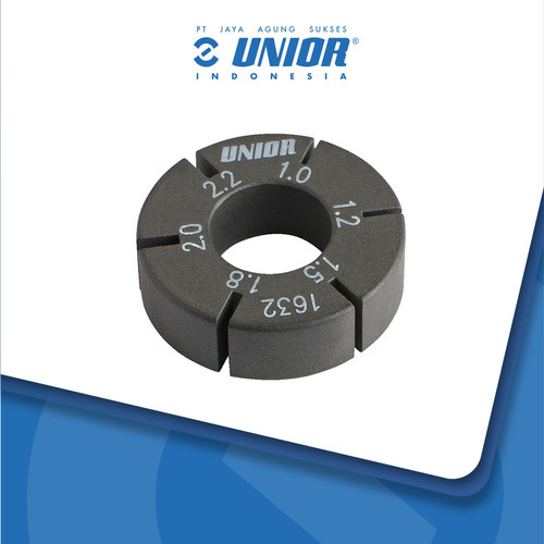 UNIOR Flat spoke holder - 1632