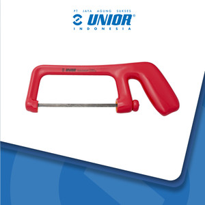 UNIOR Insulated saw - 753VDEDP