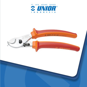 UNIOR Cable shears - 580/1VDEBI