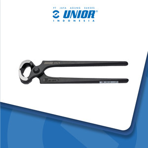 UNIOR Carpenter's pincers - 530/4