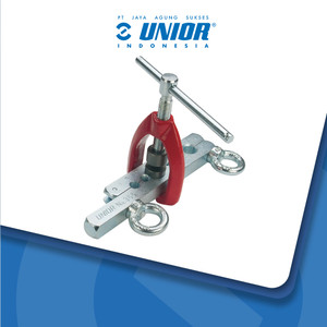 UNIOR Tube flaring tools - 355/6