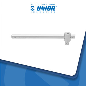 UNIOR Sliding T - handle 3/8" - 238.3/1