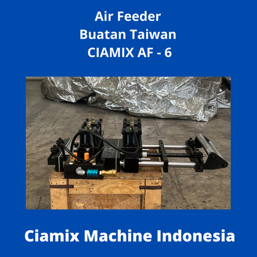 Air Feeder Buatan Taiwan CIAMIX AF - 6