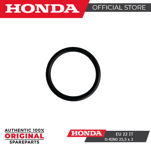 Honda EU 22 IT O-Ring 25,5x3