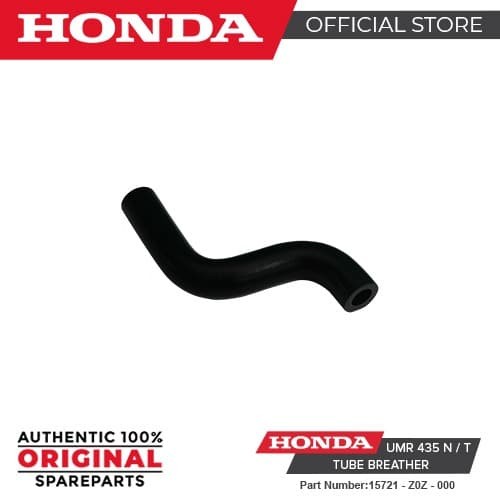 Honda UMR 435T/N Brush Cutter Tube Breather